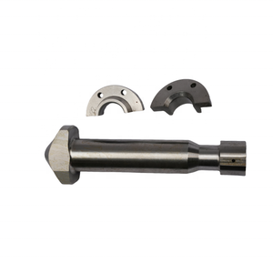 מכונות בנייה stinis spreader חלקי tolock להגיע מערכת נעילה עבור בניית חומר ביצוע מכונות - Product Image 3