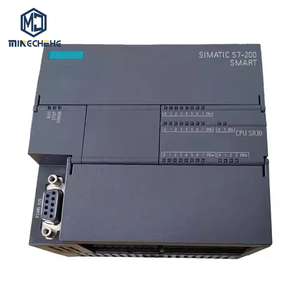 Nuevo Módulo de CPU Estándar 6ES7288-1ST30-0AA1 S7-200 ST30, Salidas de Transistor, Alimentación de 24V CC, 18 Entradas - Product Image 1