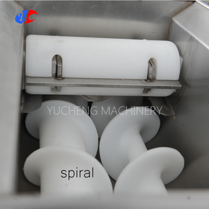 Machine d'encrustation automatique, petite machine à croquettes, machine à churros, <span class=keywords><strong>ligne</strong></span> de production - Product Image 3