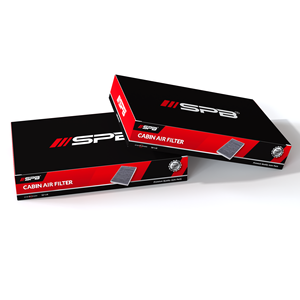 Filtre à air d'habitacle haute efficacité/haute performance 3061 2666 pour <span class=keywords><strong>2015</strong></span> Chevy <span class=keywords><strong>Silverado</strong></span> 1500 - Product Image 4