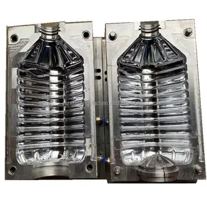 Professional custom 18.9L plastic blowing molding plastic water bottle mould maker