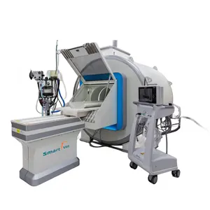 Smart F Vet Veterinär geräte Animal Medical 1.5T MRT Scan Magnetresonanz-Bildgebung system