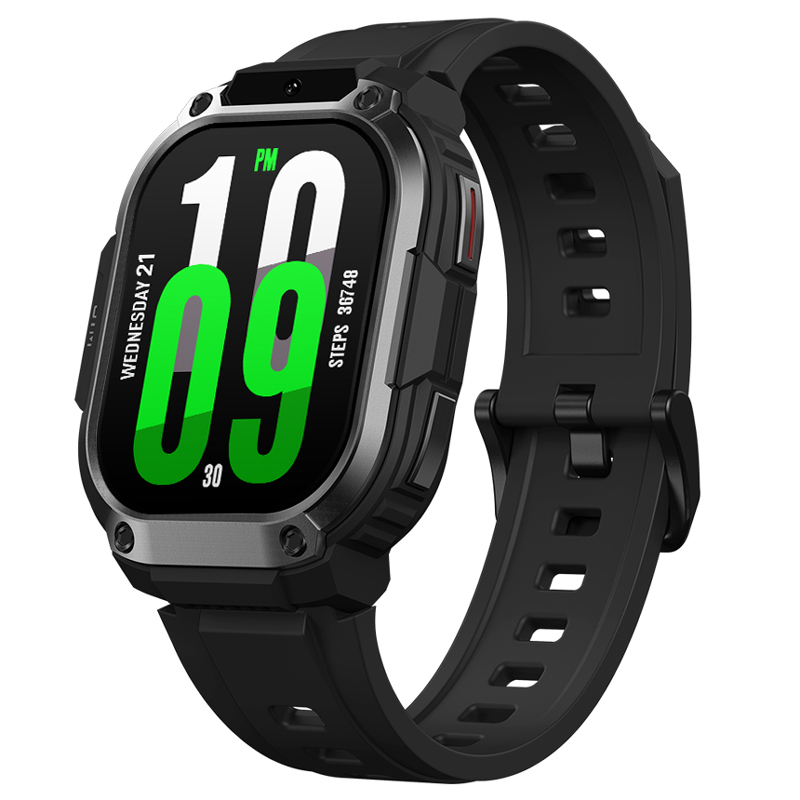 Zeblaze Thor SQ Smartwatch Android 8.1 2GB RAM 16GB Storage