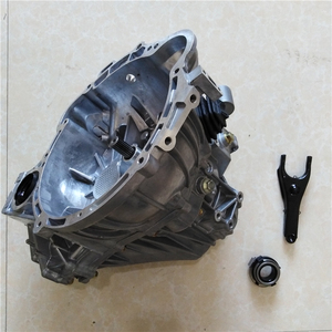 GEELY Phụ Tùng Ô Tô Truyền ASSY 3000000006-01 Geely Phụ Tùng: Emgrand EC7 (Hatchback), Emgrand EC7 (Sedan). 1.8 - Product Image 3