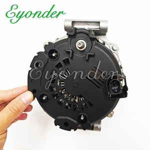 Alternateur de générateur pour AUDI A4 B8 A5 A6 <span class=keywords><strong>A7</strong></span> Q5 PORSCHE Macan 2.0 TFSI 06H903018E 06H903018L 06H903026A FG20S028 - Product Image 3