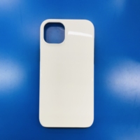 FORWARD 2024 Offre Spéciale bricolage 3D Sublimation 2 en 1 revêtement coque de téléphone transfert de chaleur Film personnalisable coque de téléphone pour IPhone