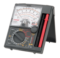 Multimètre analogique Sanwa ANALOGMULTISTER YX360TRF