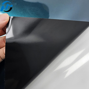 Pellicola Adesiva in Vinile Verde Notte Metallizzato Lucido PET TPU, Adesivi in Vinile Aurora Diamantata Verde Notte - Product Image 4