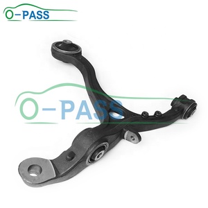 Brazo de control inferior delantero OPASS para <span class=keywords><strong>Honda</strong></span> <span class=keywords><strong>Accord</strong></span> VIII CU CP Inspire y Acura TSX 51350-TA0-A00 Soporte de fábrica al por menor - Product Image 5