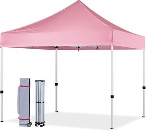 Carpa Plegable Impermeable con Protección UV para Exteriores, Gazebo Automático de 3x3 Metros, Fabricante de Carpas para Camping - Product Image 1