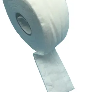 Folha absorvente de 5 camadas de papel SAP para fazer fraldas/guardanapos higiênicos