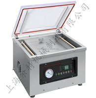 Machine d'emballage sous vide de type table machine d'emballage sous vide alimentaire portable pour aliments commerciaux