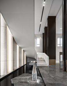 Nhà Máy Trực Tiếp Cung Cấp Tùy Chỉnh Lớn Định Dạng Mỏng Nhẹ Tấm Tường Cho Bên Ngoài Ngoài Trời Cho Khách Sạn Tòa Nhà Văn Phòng - Product Image 5