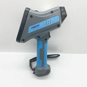 <b>Gun</b> Type and With Camera Plating Thickness Measurement Handheld Analyzer - Product Image 1