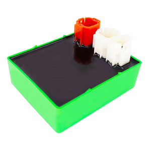 Conector CDI Hembra de 6 Pines para Virago 535 Racing CDI para <span class=keywords><strong>NS200</strong></span> - Product Image 2