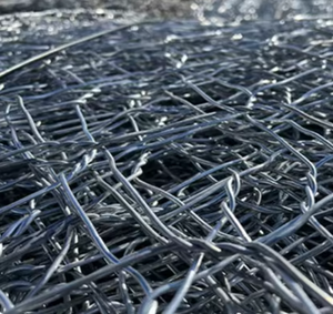 Malla de alambre <span class=keywords><strong>Hexagonal</strong></span> galvanizada eléctrica de alta calidad para valla, red de malla de pollo para granja, red <span class=keywords><strong>Hexagonal</strong></span> para aves de corral, Gallinero - Product Image 6