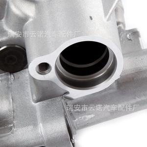 Pompes à huile neuves en gros pour moteurs Volkswagen et Audi - Modèles 06J115105AB 06J115105AC - Product Image 5