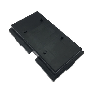 Base para Caja de Batería Honda Odyssey Elysion 31521-TKN-H00 27.1x16x5.2cm para Batería 55B Modelos 2020-2025 - Product Image 4