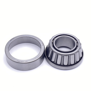 Compresor Parte N T N 30228 30230 Alta calidad 30232 30234 30236 30238 Rodamiento de rodillos cónicos - Product Image 3