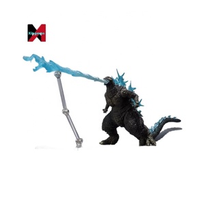 <span class=keywords><strong>Figura</strong></span> de Acción Coleccionable <span class=keywords><strong>Godzilla</strong></span> Versión Rayo de Calor SHM, Exclusiva del Evento 2024, en Caja - Product Image 5
