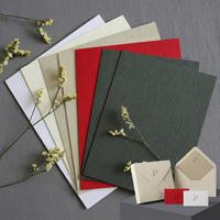 Papier spécial gaufré coloré 787x1092mm 120gsm, vente directe d'usine en Chine, fabrication sur mesure