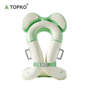 TOPKO personalizado portátil inflable bebé axila piscina flotador verano agua diversión natación flotador - Product Image 6