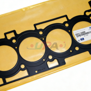 ปะเก็นฝาสูบคุณภาพสูง รุ่น 22311-2C000  223112C000 สำหรับรถยนต์ฮุนได แอคเซนต์ 22311 2C000 - Product Image 4