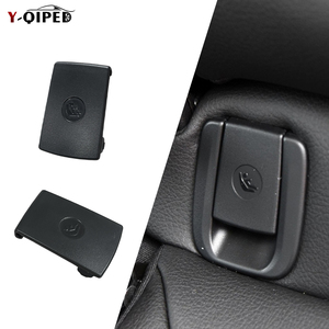 Para <span class=keywords><strong>BMW</strong></span> X1 E84 12 <span class=keywords><strong>Serie</strong></span> <span class=keywords><strong>3</strong></span> F22 F30 F40 Convertible Coupé <span class=keywords><strong>GT</strong></span>, Piezas de Auto, Gancho para Asiento Trasero, Cubierta ISOFIX, Gancho para Silla de Seguridad Infantil - Product Image 1