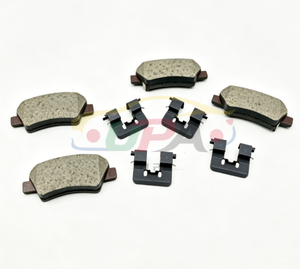 ชุดแผ่น583023JA50 58302-3JA50-ดิสก์เบรกหลังสำหรับ Hyun-Dai ki-58302 3JA50 - Product Image 3