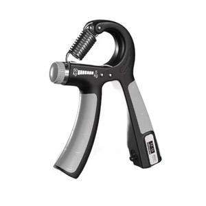 CW HGP002 10 - 100 kg Appareil d'exercice de force de préhension réglable, idéal pour le sport et le <span class=keywords><strong>fitness</strong></span> pour renforcer les muscles de la main - Product Image 3
