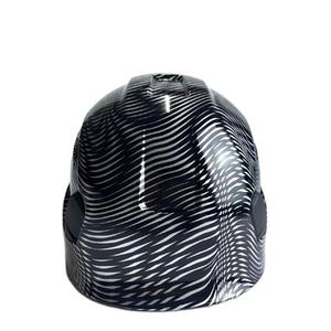 Fabricant <span class=keywords><strong>de</strong></span> travaux <span class=keywords><strong>de</strong></span> construction protection <span class=keywords><strong>de</strong></span> la tête <span class=keywords><strong>casque</strong></span> <span class=keywords><strong>de</strong></span> sécurité abs avec bandes réfléchissantes blanc pour électricien ce ansi travail - Product Image 2