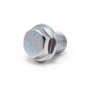 Tomada de drenagem de óleo, plugue de drenagem de óleo 21512-23000 21512-21000 2151221000 090-033 m14x1.5 - Product Image 5