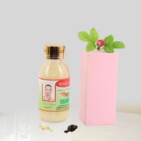 Serum Pemutih Kuat Dengan Tablet Glutathione Asam Hialuronat Ekstrak Wortel Asli Serum Pelembap Pencerah Kulit Eclaircissant