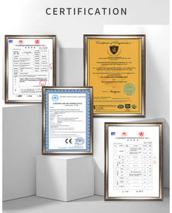 맞춤형 현대식 스테인리스 스틸 304/316 프레임리스 난간 손잡이 베이스 플레이트 커버 사각 기둥 계단 발코니 빌라 - Product Image 6