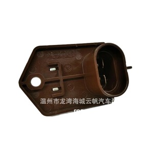 Yf 2334 <b>Blower</b> Fan Resistor For Fiat <b>Car</b> Replacement Part Green Color M51002400RC42014251905875KRA51002400M5100180 - Product Image 5