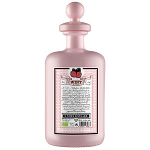 Fabriqué en Espagne WINT&LILA Gin Bio à la Fraise 700ml Boisson Spiritueuse Distillée de Qualité Supérieure - Product Image 2