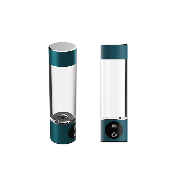 Hydrogen Rich Water Maker,hydrogen Water Bottle Portable with Content Over 3000ppb
