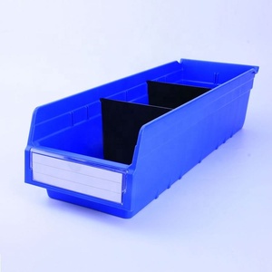 2020 New Plastic Bin Storage And Picking Easily