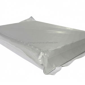 Fiale Vuote Sterili di Grado Farmaceutico 50ml Multi-dose RTU in Vetro Borosilicato per Vaccini 5R 15R 7ml Sterilizzate ETO con Tappo in Cartone - Product Image 6