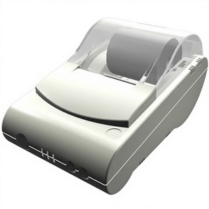<span class=keywords><strong>Stampante</strong></span> Termica da Tavolo Brightek 58mm Bianco e Nero <span class=keywords><strong>per</strong></span> Cassa con Interfaccia RS232 - Disponibile - Product Image 2