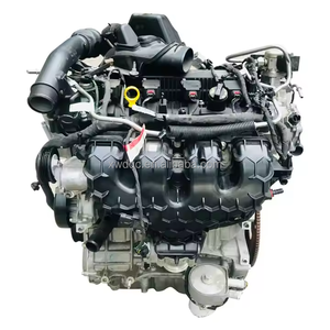 Conjunto de Motor Usado para Land Range Freelander Discovery4 2.0T, Conjunto de Motor 204PT, Conjunto de Motor Usado para Automóvil - Product Image 6