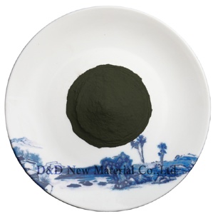 Polvo de Hierro Ultrafino Absorbente de Microondas de Alta Gama de Guangdong Modelo DD-T36 - Product Image 6