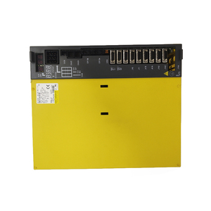 A06B-6134-H301 # เซอร์โวแอมพลิฟายเออร์ D FANUC - Product Image 6