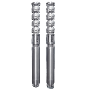 Pompe à <span class=keywords><strong>eau</strong></span> submersible pour puits profond pour le nettoyage <span class=keywords><strong>de</strong></span> l'<span class=keywords><strong>eau</strong></span> <span class=keywords><strong>de</strong></span> <span class=keywords><strong>mer</strong></span> et <span class=keywords><strong>de</strong></span> l'<span class=keywords><strong>eau</strong></span> propre, 220v 240v 380v 440v, haute pression personnalisable OEM - Product Image 2