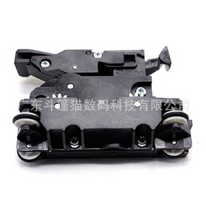Cutter à papier Cloaked Cat pour HP T525 T530 T630 T650 T730 T830, accessoire lame en acier - Product Image 1