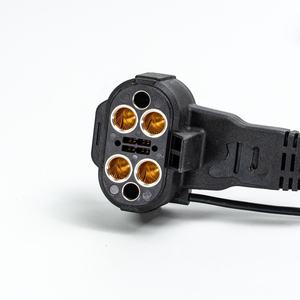 สายชาร์จอะแดปเตอร์ T60/T70/T100 เป็น T40/T50 ใหม่เอี่ยม อุปกรณ์เสริมทางการเกษตร - Product Image 5