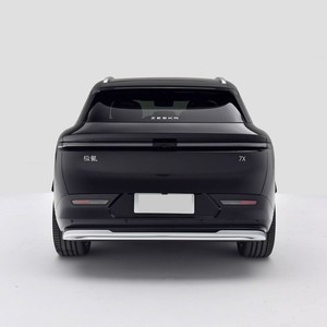 <span class=keywords><strong>ZEEKR</strong></span> 7X 2026, 4x4, Eléctrico Puro, SUV Eléctrico con Tracción en las Cuatro Ruedas, Autonomía de 705 KM, <span class=keywords><strong>Precio</strong></span> de Mayoreo, <span class=keywords><strong>Zeekr</strong></span> 7x en Existencia - Product Image 6