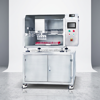 Machine à découper les brownies et gâteaux UFM5100, équipement de découpe ultrasonique pour petites productions alimentaires, moteur de boulangerie 220V