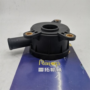 Boîtier de Respiration Haute Qualité (Assy) 65.01801-5099C 65.018015099C 6501801-5099C 65018015099C pour Excavatrice DH300 DE08 - Product Image 3