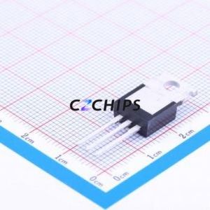 Tiristor (SCR) / Módulo BT136-600D,127 TO-220AB Original y Nuevo - Product Image 2